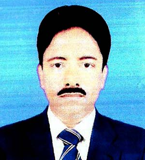 Gopal Chandra Mondal